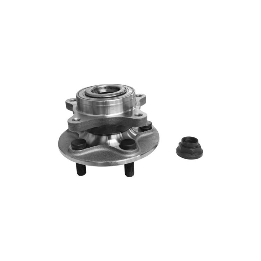 GSP 116067 Land Rover Wheel Bearing and Hub Assembly Repair Kit  - Front