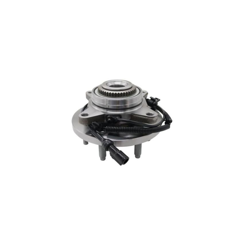 GSP 116119 09-10 Ford F-150 (4WD/AWD) Wheel Bearing and Hub Assembly  - Front