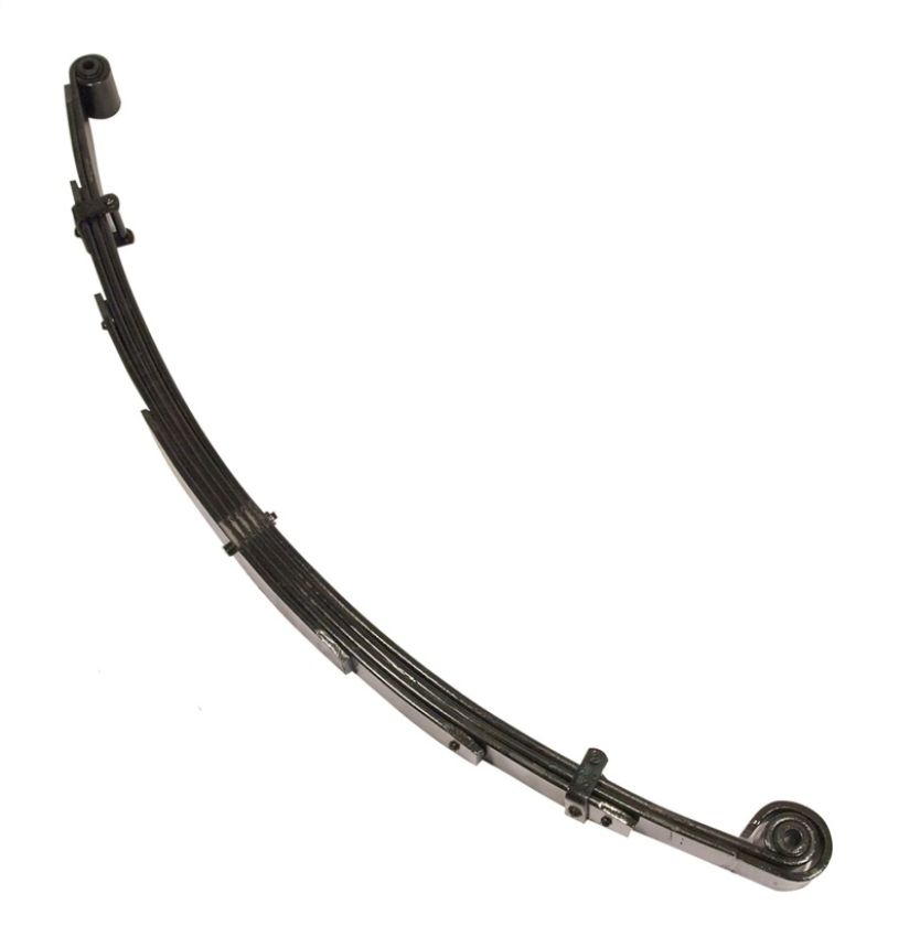 Tuff Country 28490 99-04 Ford F-250 4wd Front 4in EZ-Ride Leaf Springs (Ea)