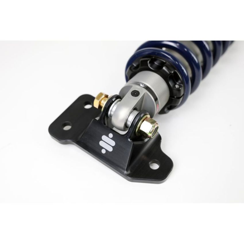 Ridetech 11636110 Rear HQ Coil-Overs for 2016-2024 Camaro.