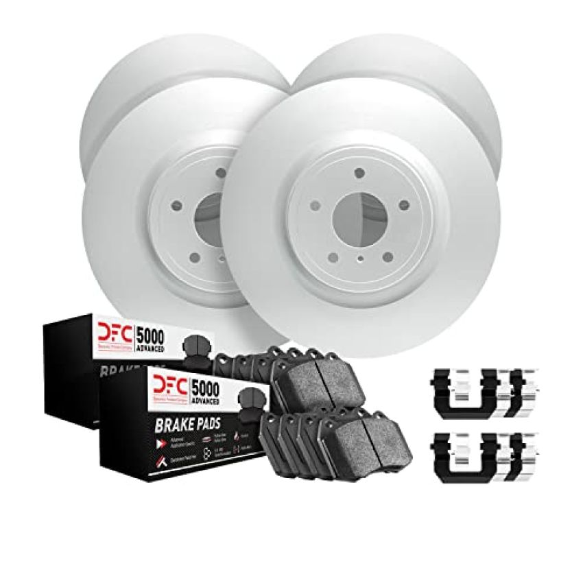 Dynamic Friction 9514-27024 Kit