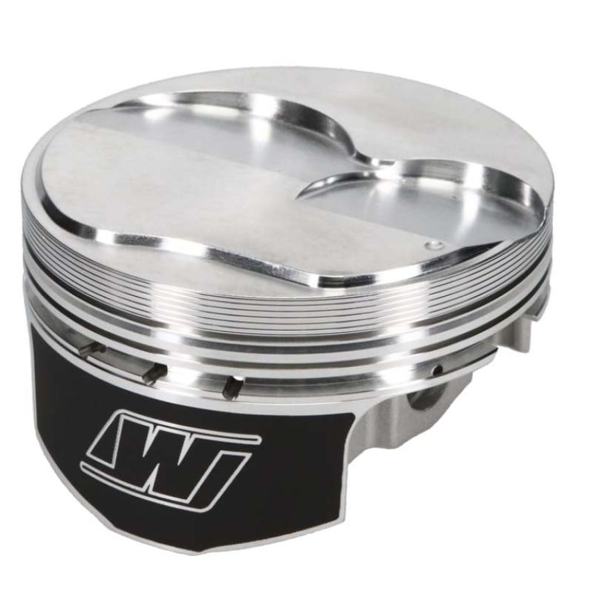 Wiseco 60004RX125 Piston, Chevrolet, LS7, 4.125 in. Bore, Professional, Set of 1