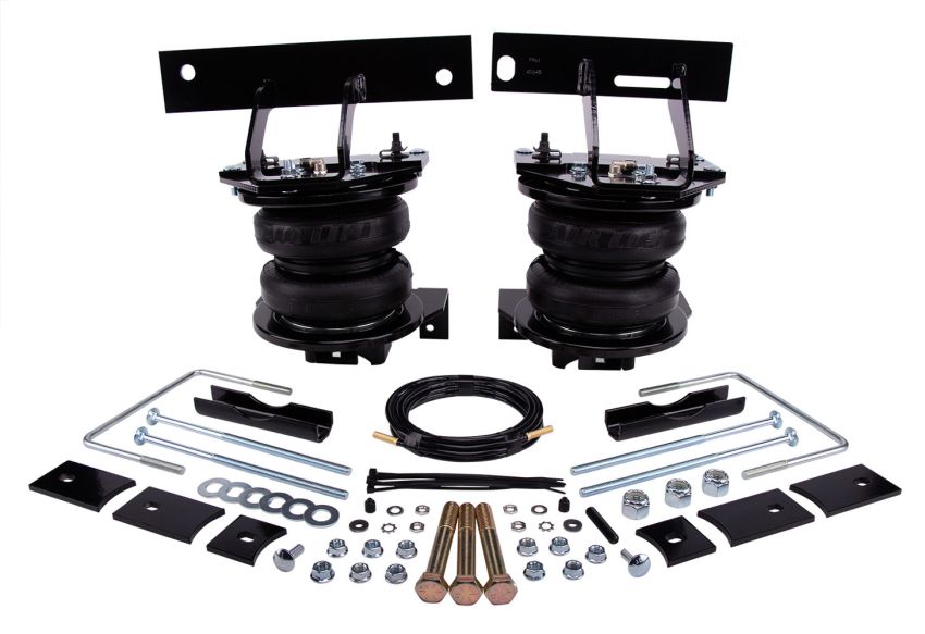 Air Lift 57550 Loadlifter 7500XL Ultimate for 2020 Ford F250/F350 DRW 4WD