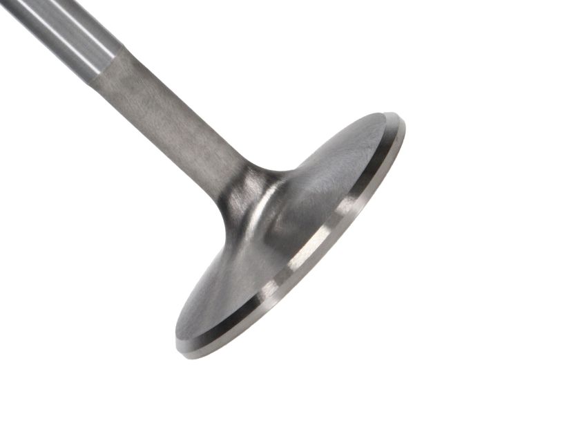 Manley 117021 Manley Valve - Intake, Valve-P/F W-2 2.020