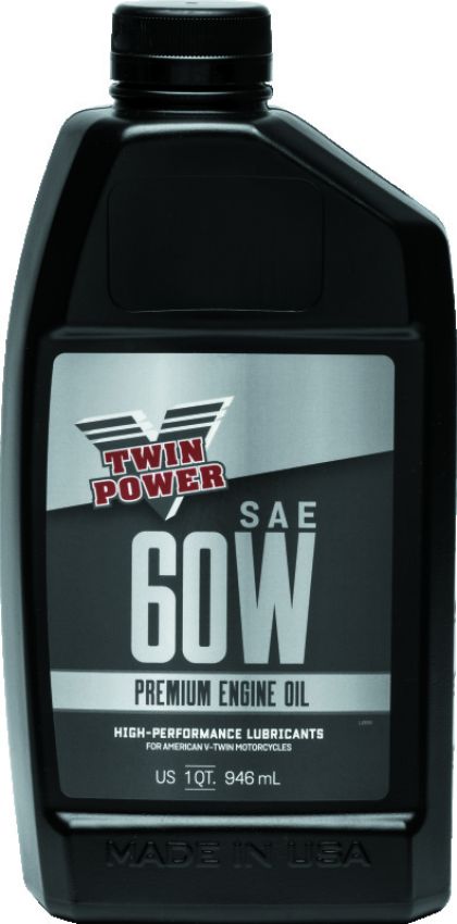 TwinPower 539002 Engine Oil