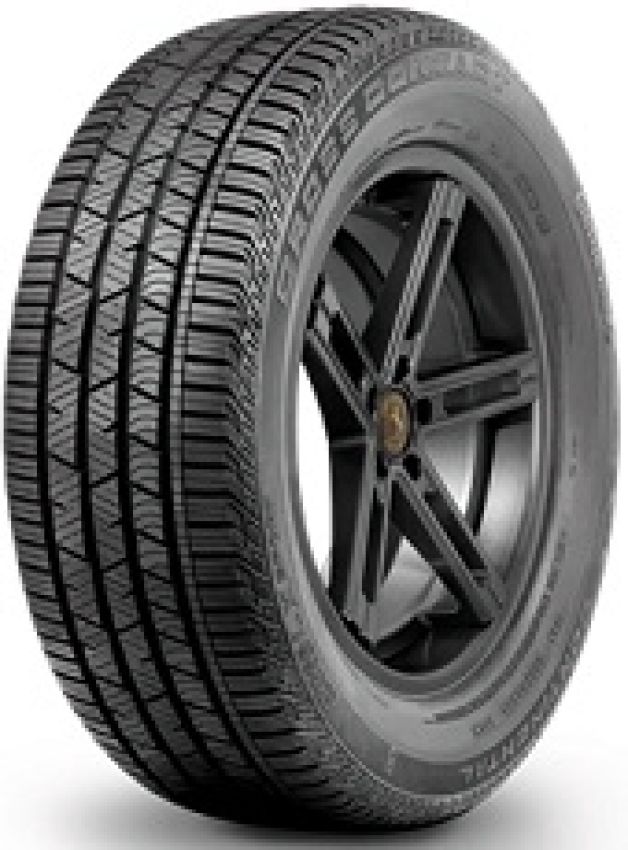 CONTINENTAL TIRE 03593630000 265/45R21