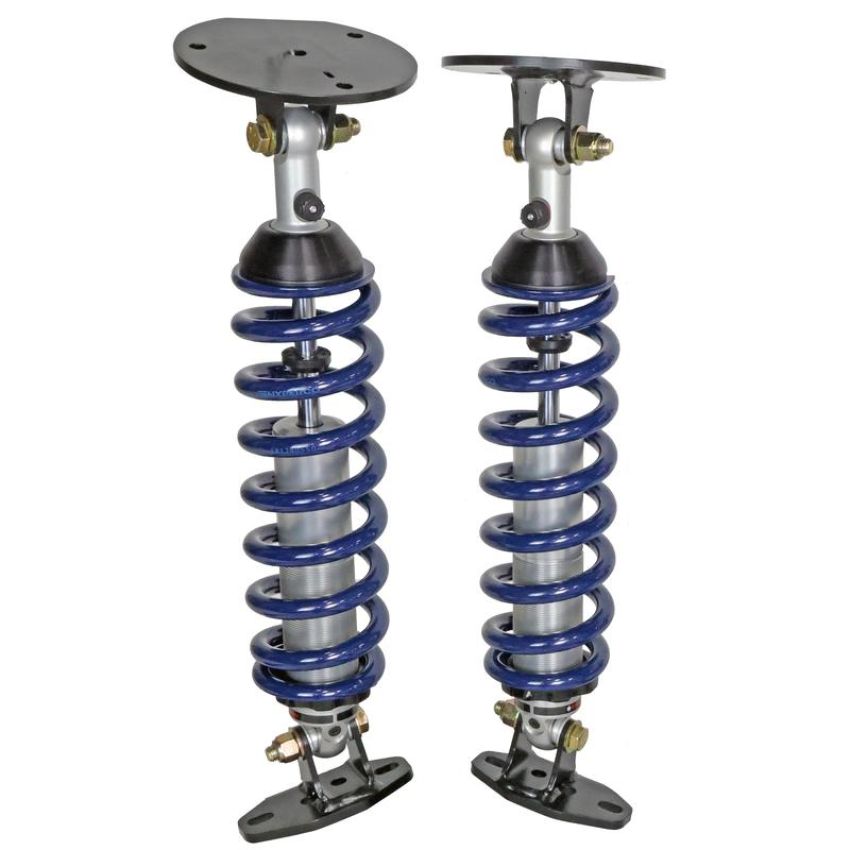 Ridetech 11800201 HQ Coil-Over System for 2021-2026 Tahoe, Suburban and Yukon 2WD.
