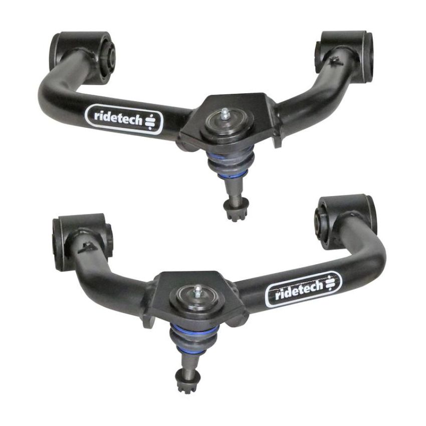 Ridetech 11800201 HQ Coil-Over System for 2021-2026 Tahoe, Suburban and Yukon 2WD.
