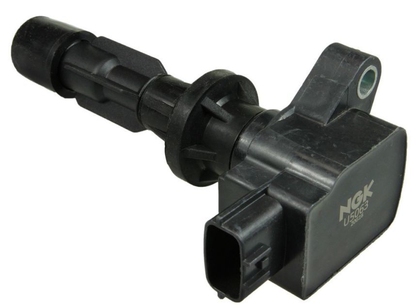 NGK U5063 (48946) Ignition Coil