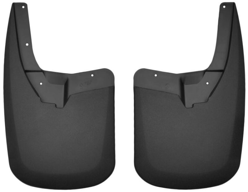 HUSKY LINERS HSK57151 09-   Ram 1500 Rear Mud Flaps