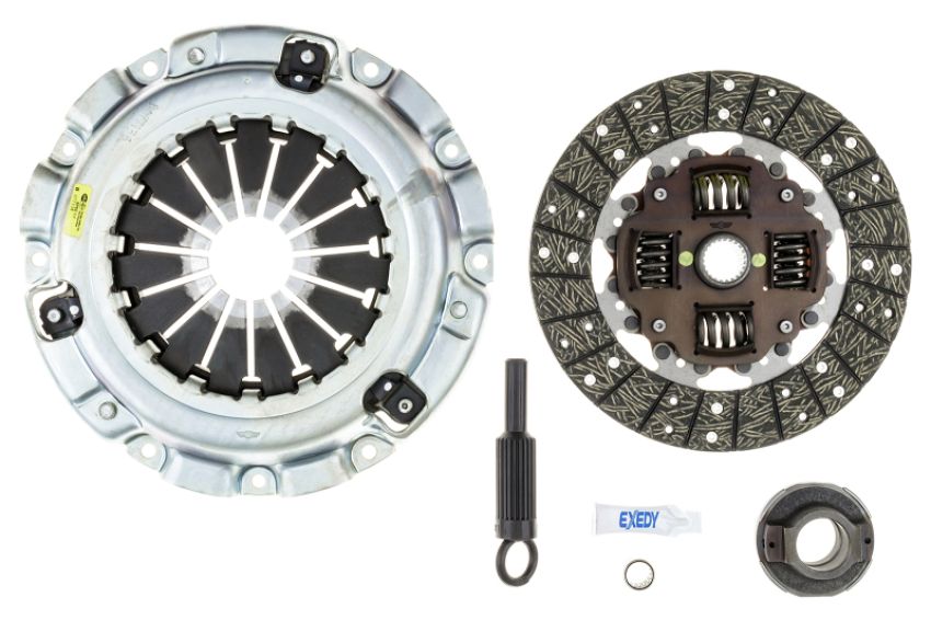 Exedy 10803B Stage 1 Organic Clutch