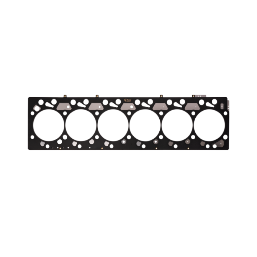 Fleece Performance FPE-CUMM-HG-5.9-FR 03-07 Dodge 2500/3500 Cummins 5.9L 0.105in Thick Fire Ring Head Gasket