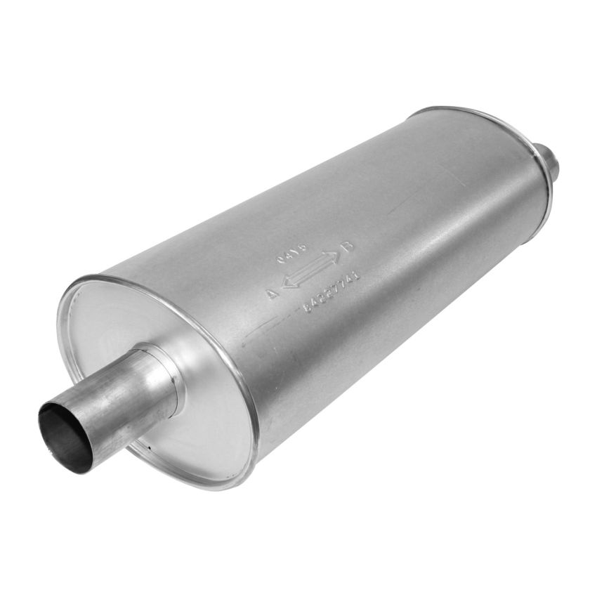 AP Exhaust 700460 Direct Fit Muffler - MSL Maximum