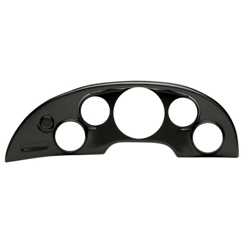AutoMeter 10010 GAUGE MOUNT, DIRECT FIT, RACE PANEL, (5