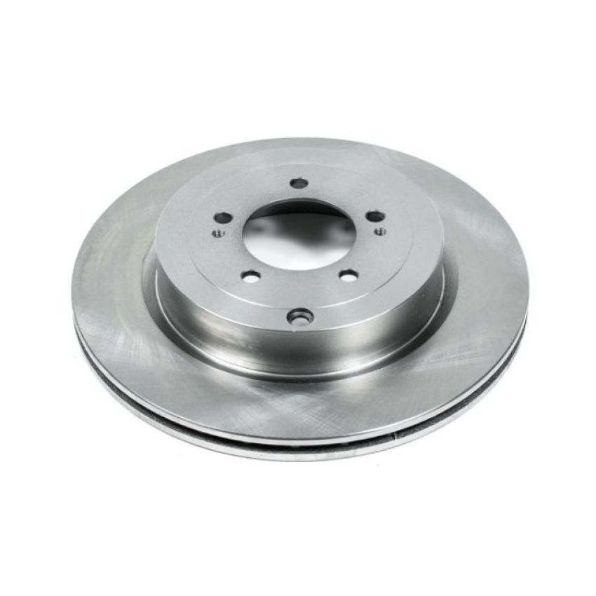PowerStop JBR1359 AutoSpecialty Brake Rotor