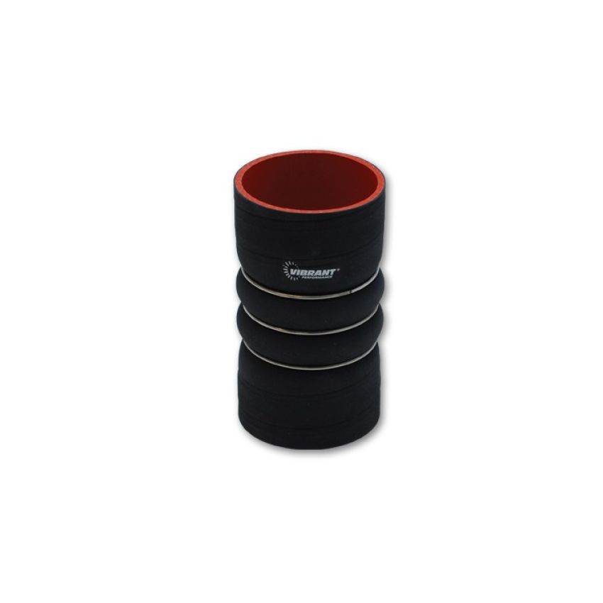 Vibrant Performance 11835 CAC Hose, 5.00