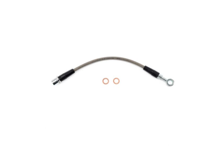 AMS AMS.50.03.0001-1 Performance 2022+ Subaru WRX Stainless Steel Clutch Line