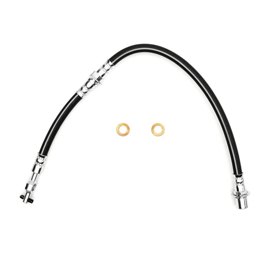 Dynamic Friction 350-76025 Brake Hose