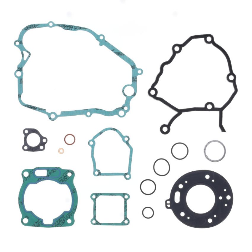 Athena P400485850034 99-06 Yamaha DT R/Re/X 125 Complete Gasket Kit (Excl Oil Seal)