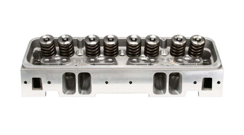 Dart 11971143P Pro1 CNC Aluminum Big Block Chevy Cylinder Heads