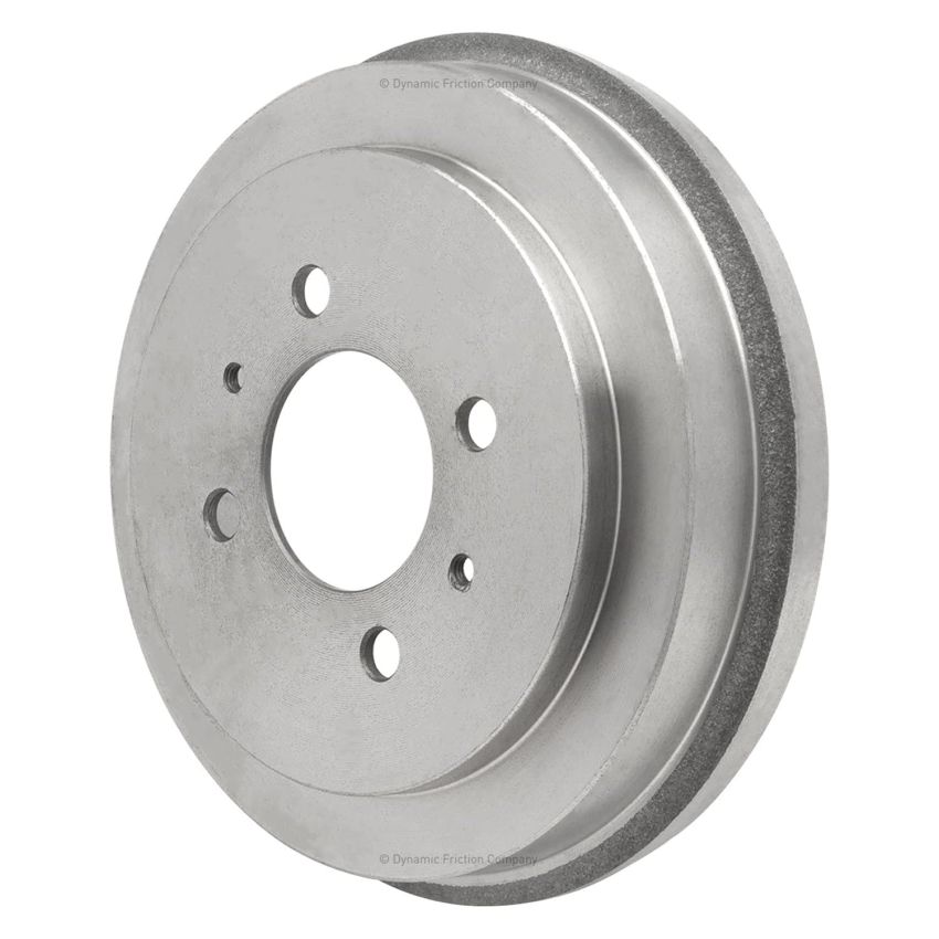 Dynamic Friction 365-72005 Brake Drum