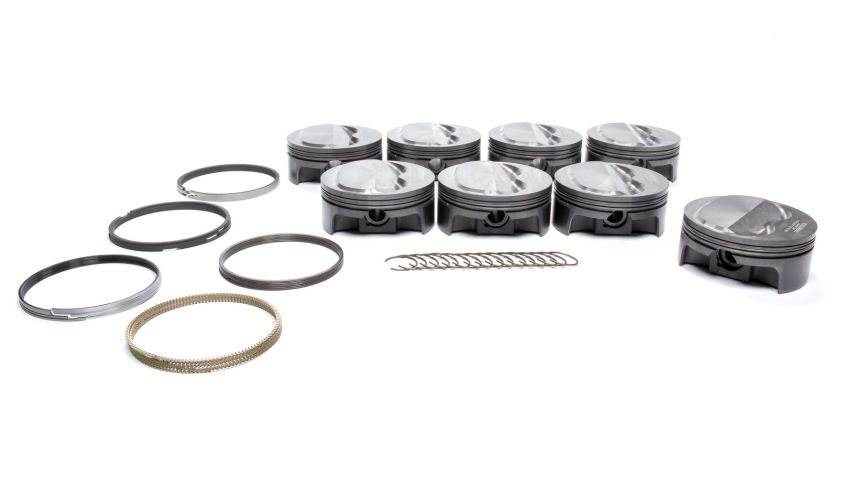 Mahle Motorsport 930208855 Piston Kit