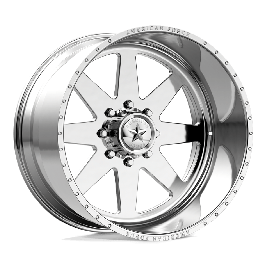 AFW INDEPENDENCE SS 20X12 5X5 POL -33