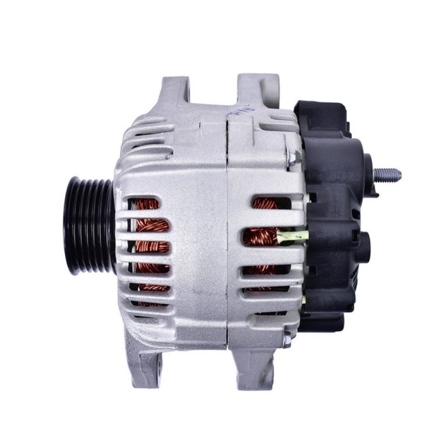 Mando 11A1060 New OE Alternator, Direct Replacement