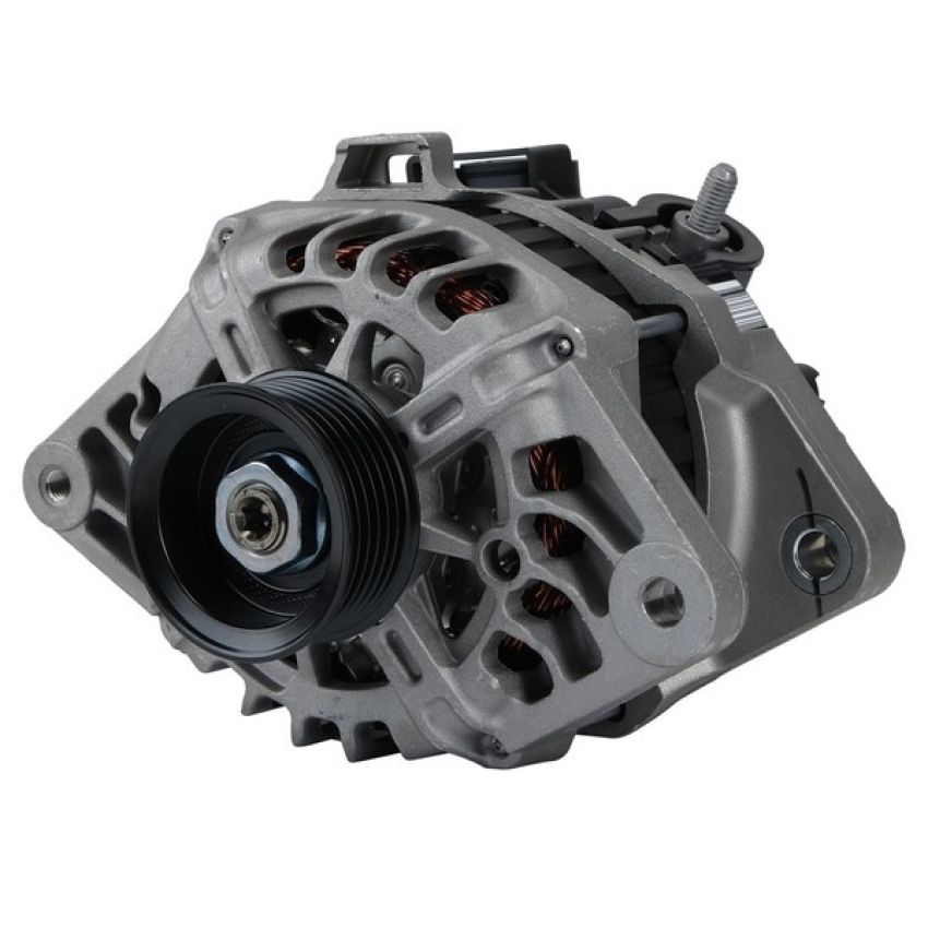 MANDO 11A1675 New OE Alternator, Direct Replacement
