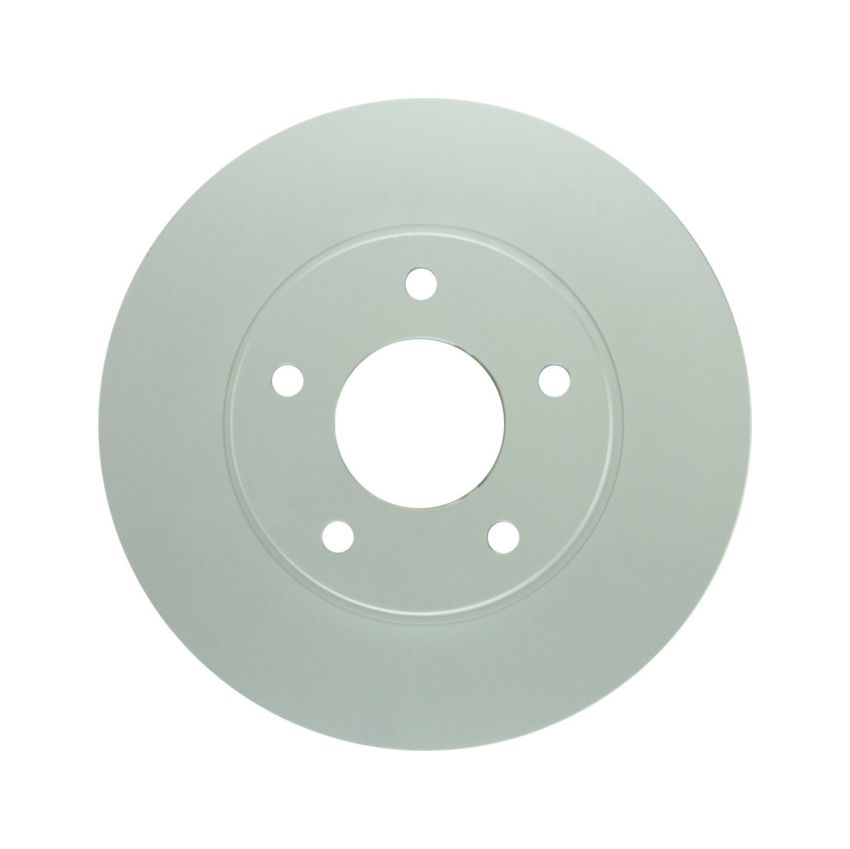 Bosch 25010555 Bosch QuietCast Disc Brake Rotor