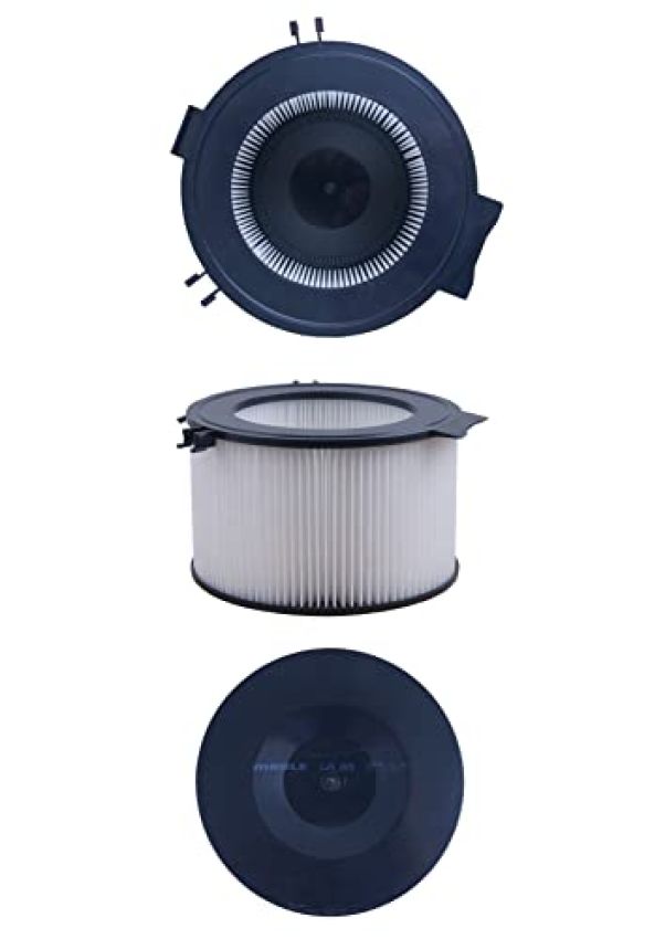 MAHLE KL 104/1 Fuel Filter