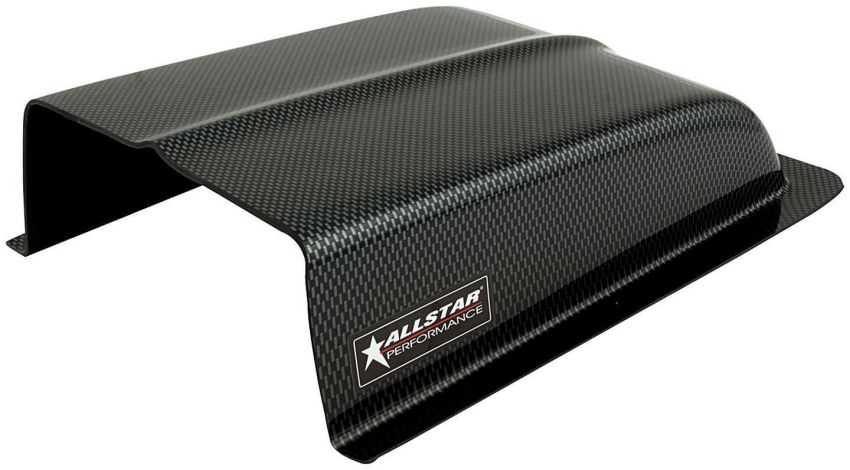 ALLSTAR PERFORMANCE ALL23228 Deck Scoop 7x11 Narrow Opening