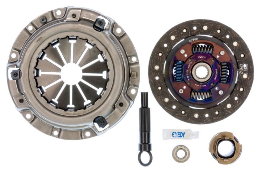 Exedy KMZ04 EXEDY OEM Clutch Kit; MAZDA