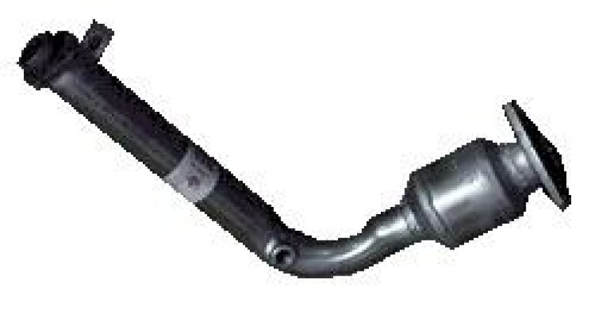 AB Catalytic 5829 Direct-Fit Catalytic Converter EPA (Federal)