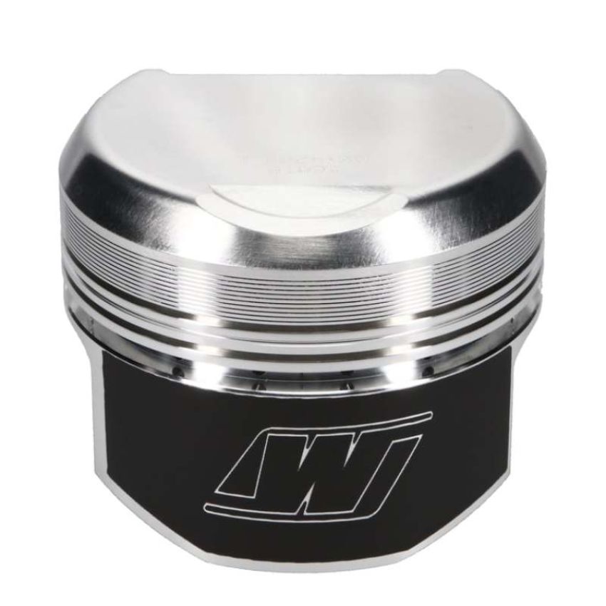 Wiseco K0142AS Piston Set, Chrysler, 426 Hemi, 4.250 in. Bore, Professional, Set of 8