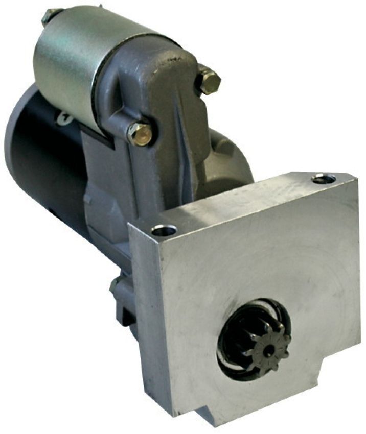 PROFORM PFM66257 High Torque Mini Starter Pontiac/Olds V8