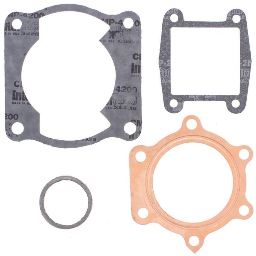 Vertex Pistons 810811 Top End Gasket Kit