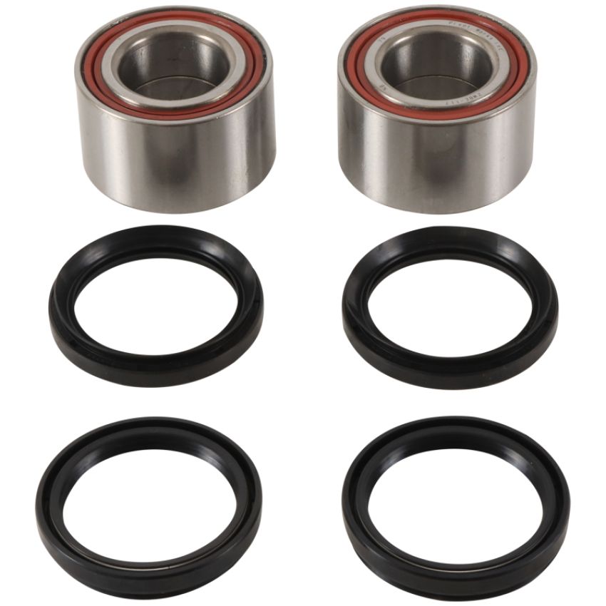 Pivot Works PWFWK-H54-000 09-13 Honda Big Red MUV 700 PW Front Wheel Bearing Kit