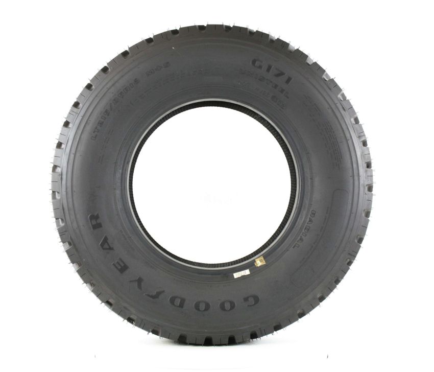 GOODYEAR G171 LT R19.5