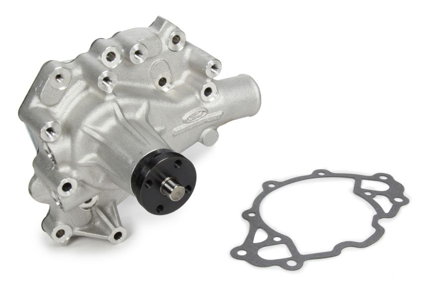 Ford Racing M-8501-F351 302/351W Maximum Flow Aluminum Water Pump