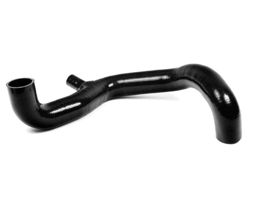 Agency Power AP-108-1009 17-20 Can-Am X3 Turbo Silicone Boost Tube w/BOV Port
