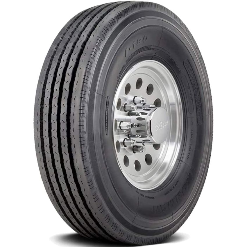 IRONMAN I-190 R15
