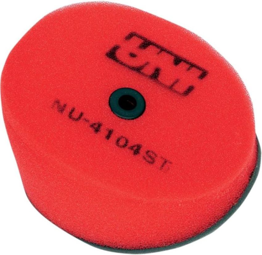 Uni Filter NU-4104ST 86-02 Honda CR 80 / 03-07 CR 85 Air Filter