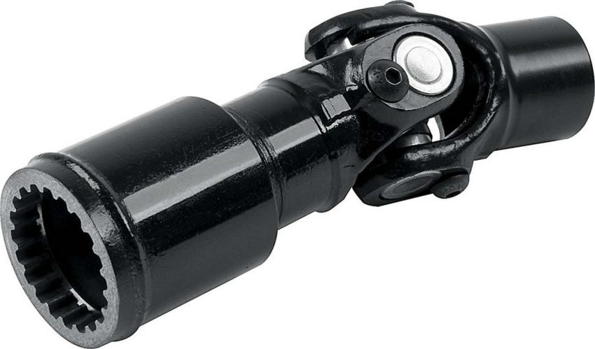 ALLSTAR PERFORMANCE ALL52307 Loading Coupler Woodward Style