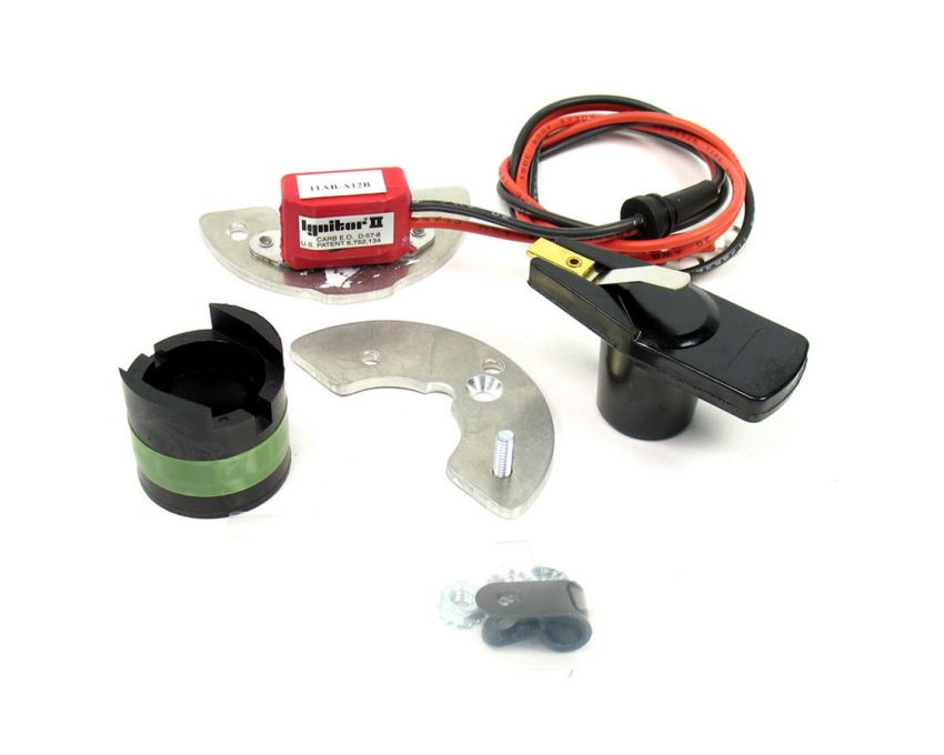 PERTRONIX IGNITION PRT91381A Ignitor II Conversion Kit