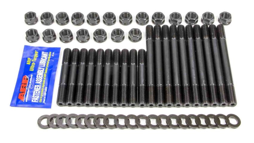 ARP ARP254-4112 SBF Head Stud Kit 6pt.