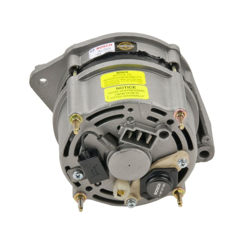 Bosch AL26X Reman Alternator