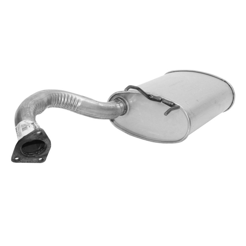 AP Exhaust 30004 Exhaust Muffler Assembly