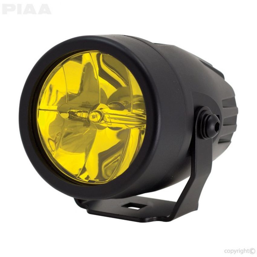 PIAA 12-02702 PIAA LP270 Ion Yellow 2.75