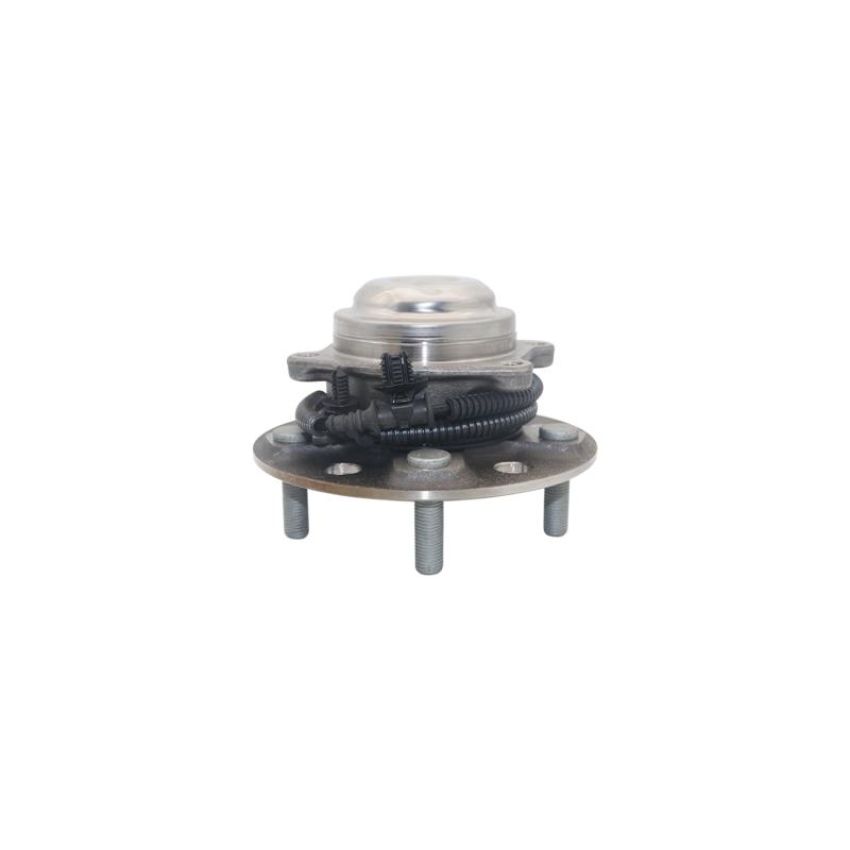 GSP 120012 Chrysler (FWD) Wheel Bearing and Hub Assembly  - Rear